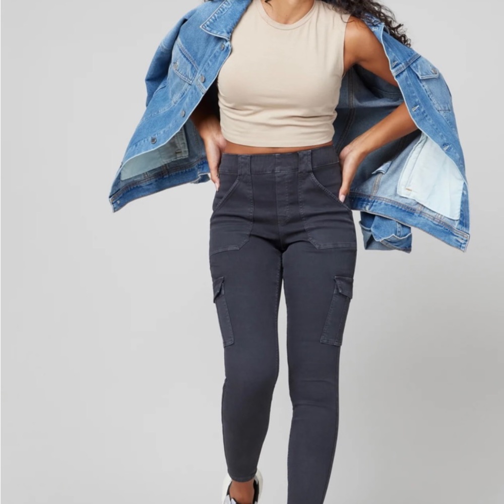 Spanx Cargo Pants
